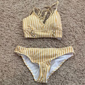 Jessica Simpson bikini